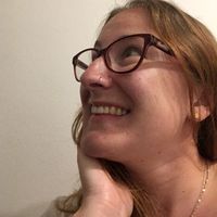 Daniela Sauer的照片