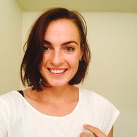 Anna Cameron's Photo