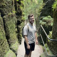 Akseli Ahtiainen's Photo