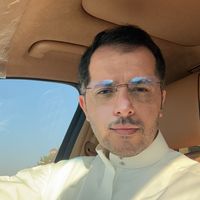 Ahmed J's Photo