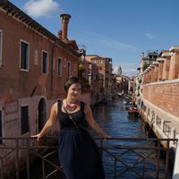 Laura Wendelberger's Photo