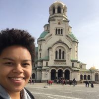 Ariana Smith's Photo