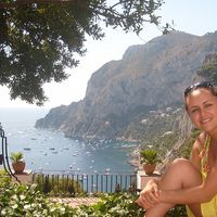 Valerie Meza's Photo