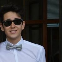 Alessio Papa's Photo