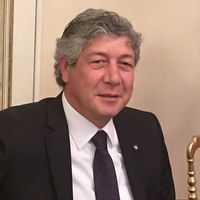 Abdullah Melik's Photo