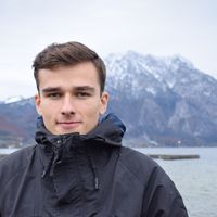 Alexandr Prorochenko's Photo