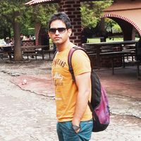 Suresh Chola's Photo