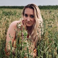 Photos de Anna Zhelezova