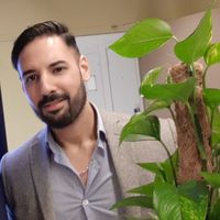 Hamza Serhani的照片