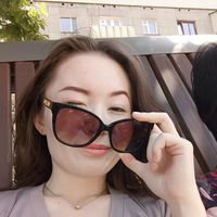 assel kaktus's Photo