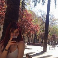 Barbara Kefalidou's Photo