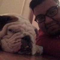 Alejandro Rojas的照片