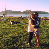 Sophia Meneses的照片