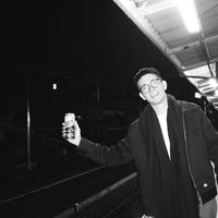 Robert Parga's Photo