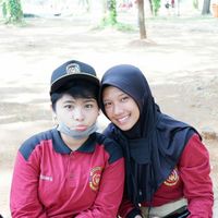 Chairunnisa Lutfia的照片