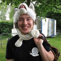 Jeroen van Limbeek的照片