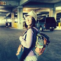 Zdjęcia użytkownika Maggie Lonero