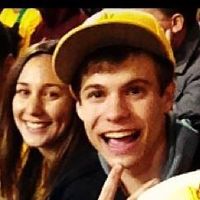 Riley Laughlin的照片