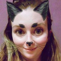 Анастасия Листопадова's Photo