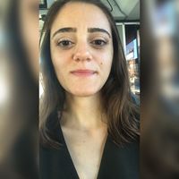 Fotos de Sezen Nergiz Çakır