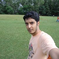 Fotos de Krishnan Iyer