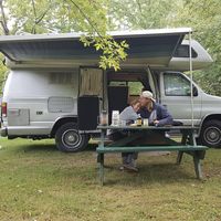 Sunny Lessard-Fortin's Photo