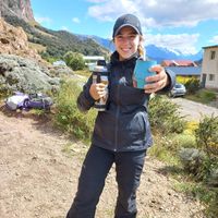 Clara Sanchez's Photo