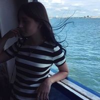 Anastasia Berezikova's Photo