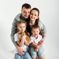 Екатерина Кулешова's Photo