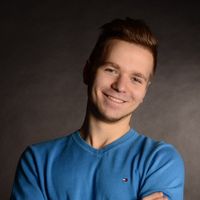 Алексей Селецкий's Photo