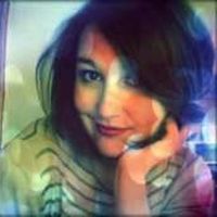 Lucie Aldebert's Photo