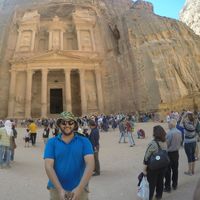 Obaida  Al-Deeb's Photo