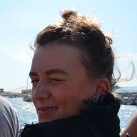 Lena Huttenlocher的照片