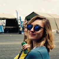 Camille Candau的照片