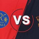 🏏 Watch CSK vs RR in Stadium!'s picture