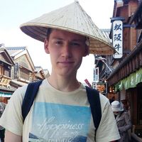 Andrei Sedov的照片