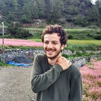 Emmanuel Block's Photo