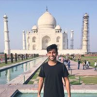 Raman Sharma's Photo