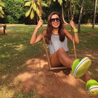 Kate Panchishnaya's Photo