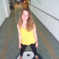 Mirela Papillion的照片