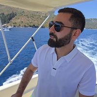 Sarhan Sharafov's Photo