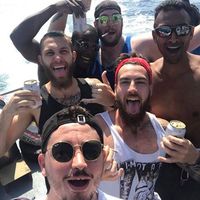 Keion Joseph的照片