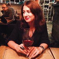 Marina Pogosyan's Photo