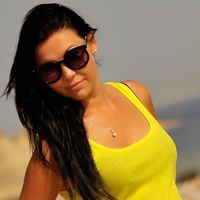 Masha Lokteva的照片