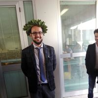 Fabrizio Fabbiano's Photo