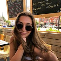 Natasha  Kitka's Photo