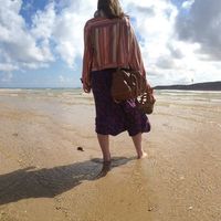 Fotos von Jade Perrin