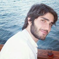 Ali Fatih Beyazgül's Photo