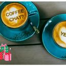 Coffee and Chat (Christmas edition)'s picture