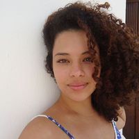 Rebecca Santos的照片